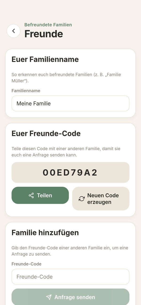 Freunde
